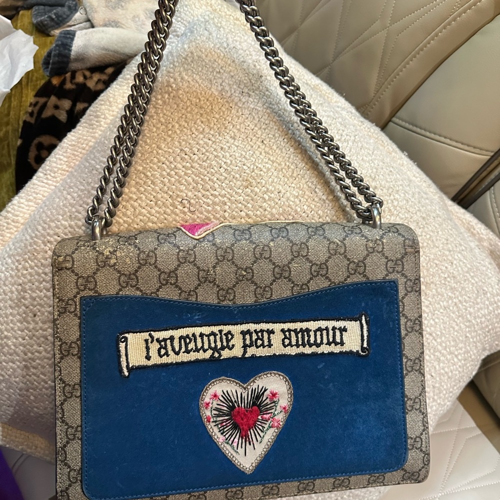 Gucci Ultra rare supreme Cat 😻 - Picture 4 of 7